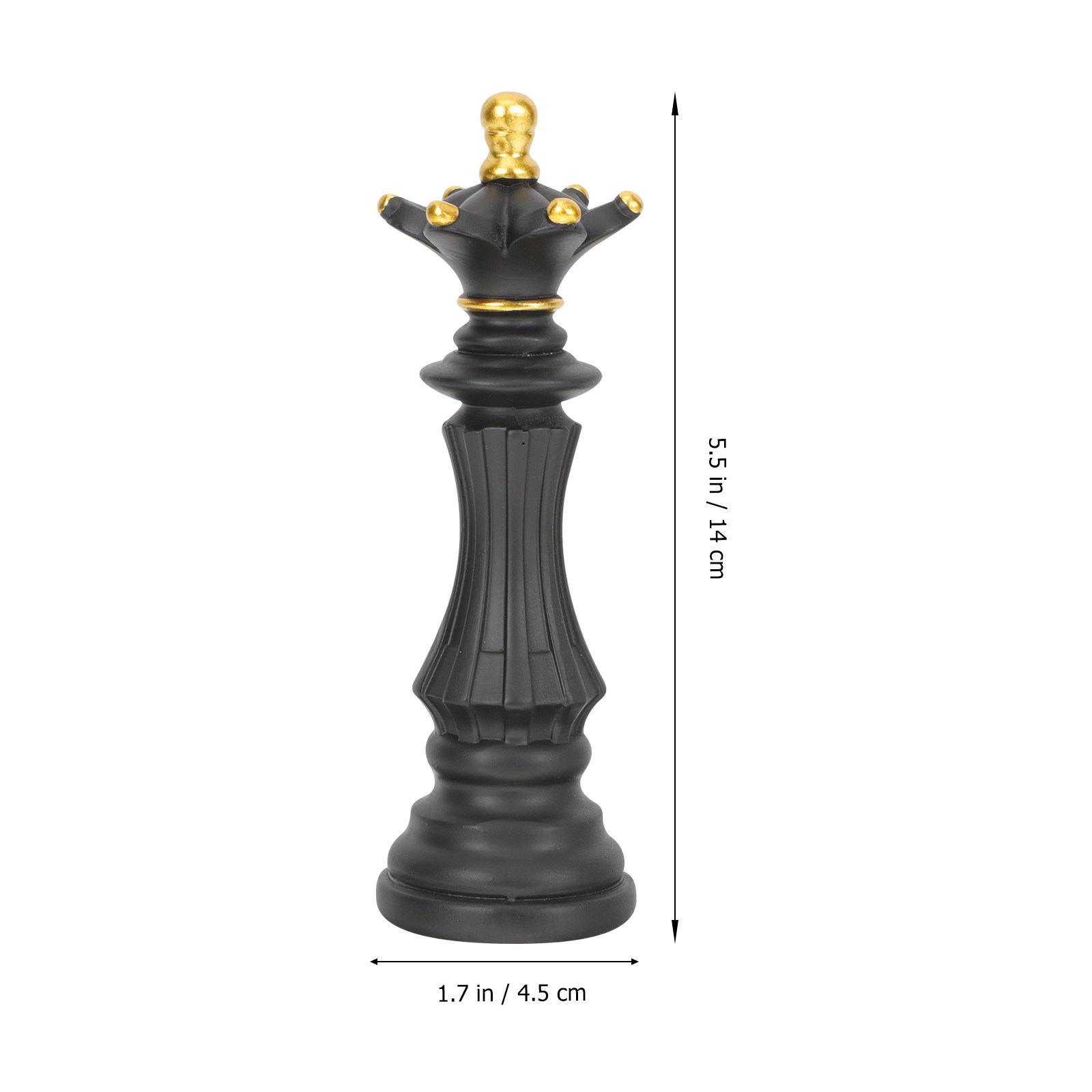 Chic Resin Chess Decoration Fu - Resin Art Design Ideas ulasan dan harga