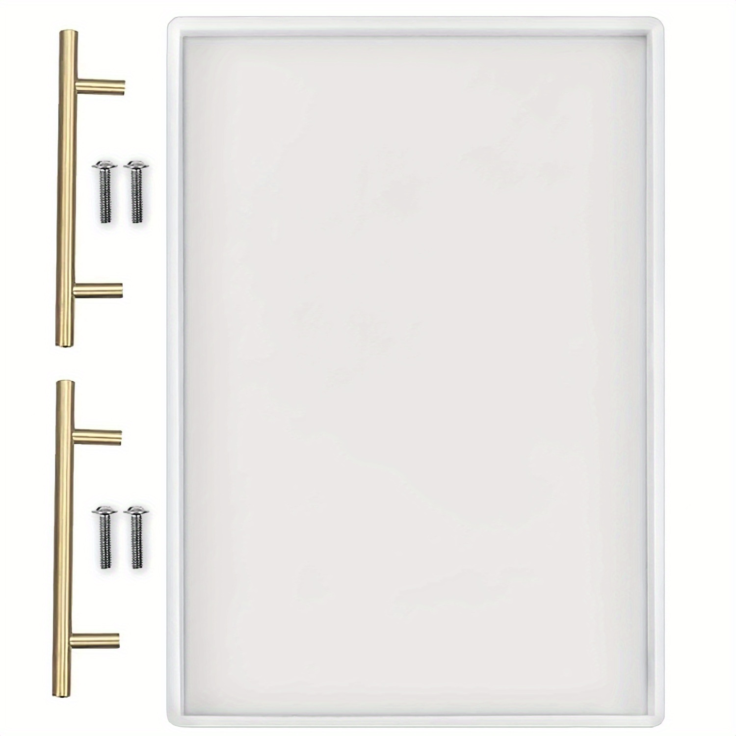 Resin Silicone Moulds, 2D Flat - Resin Art Coffee Table ulasan dan harga