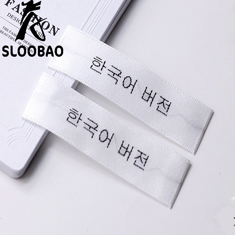 Customized Own Logo Main Tag W - Resin Art Logo ulasan dan harga