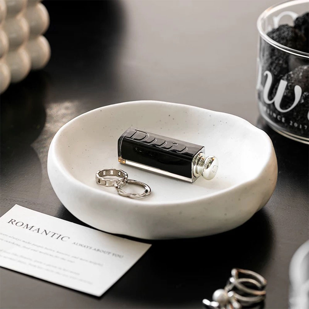 Unique Shape Tray Mold for Cem - Resin Art Tray ulasan dan harga