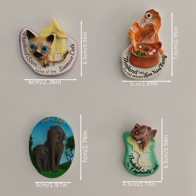 1pc Handmade 3d resin art frid - Resin Art New Zealand ulasan dan harga