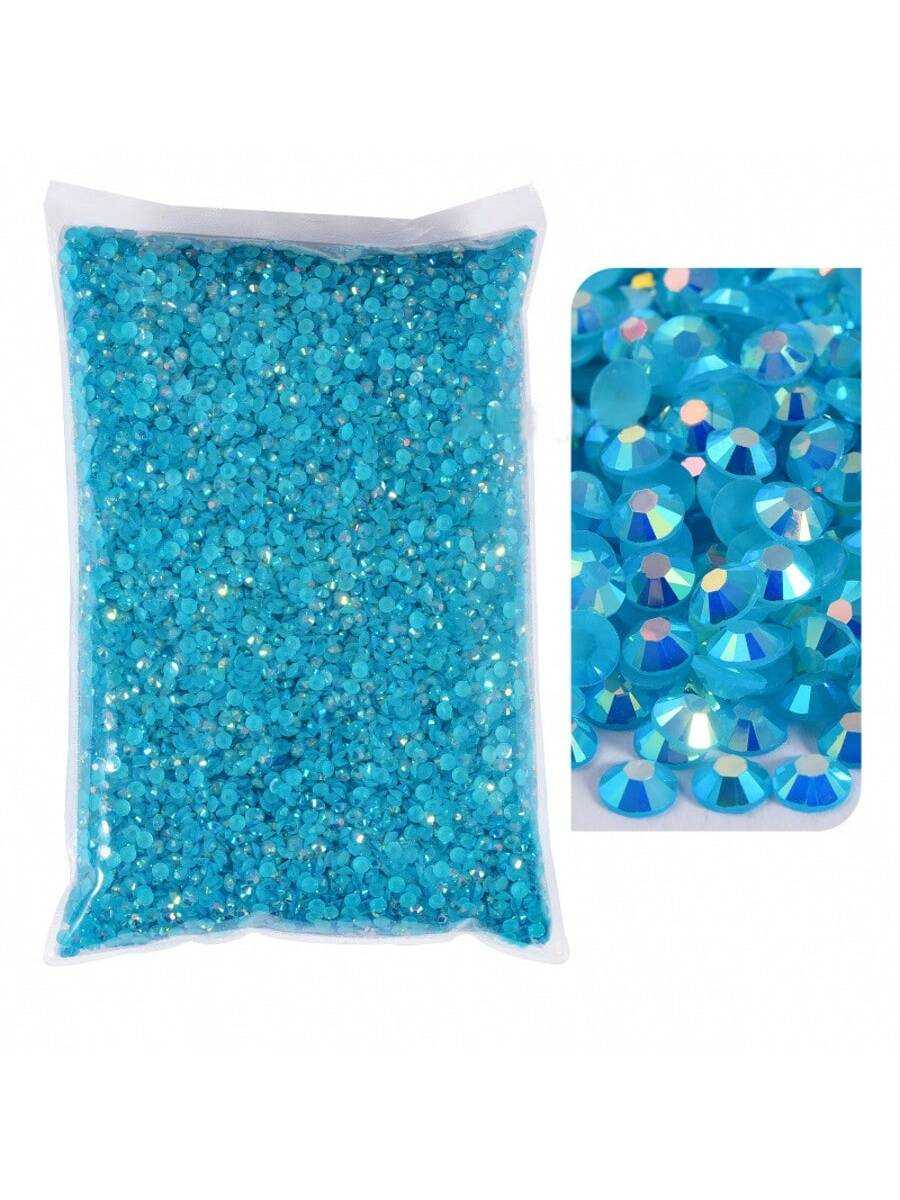 Kong Lan Resin Rhinestones,Non - Resin Art Quantity ulasan dan harga